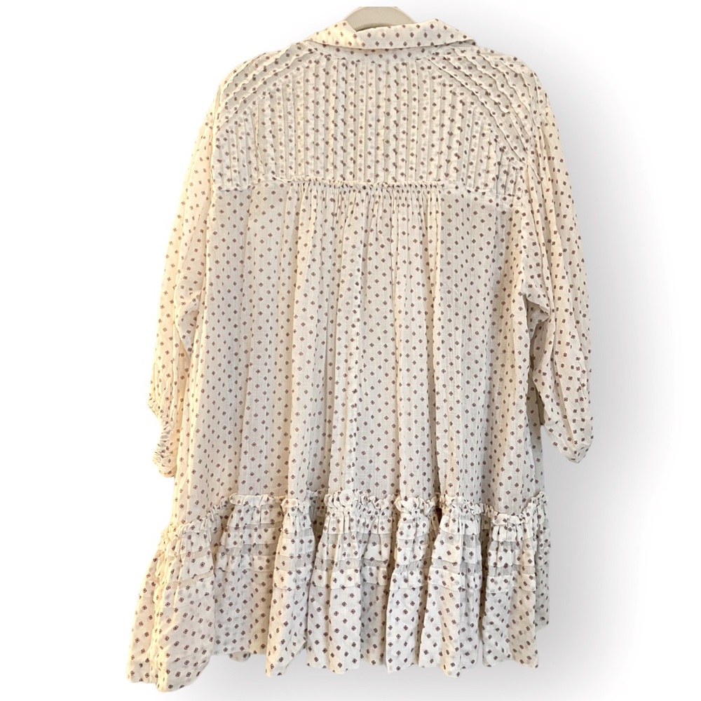 GUC Free People shift dress | Small - Picture 5 of 5